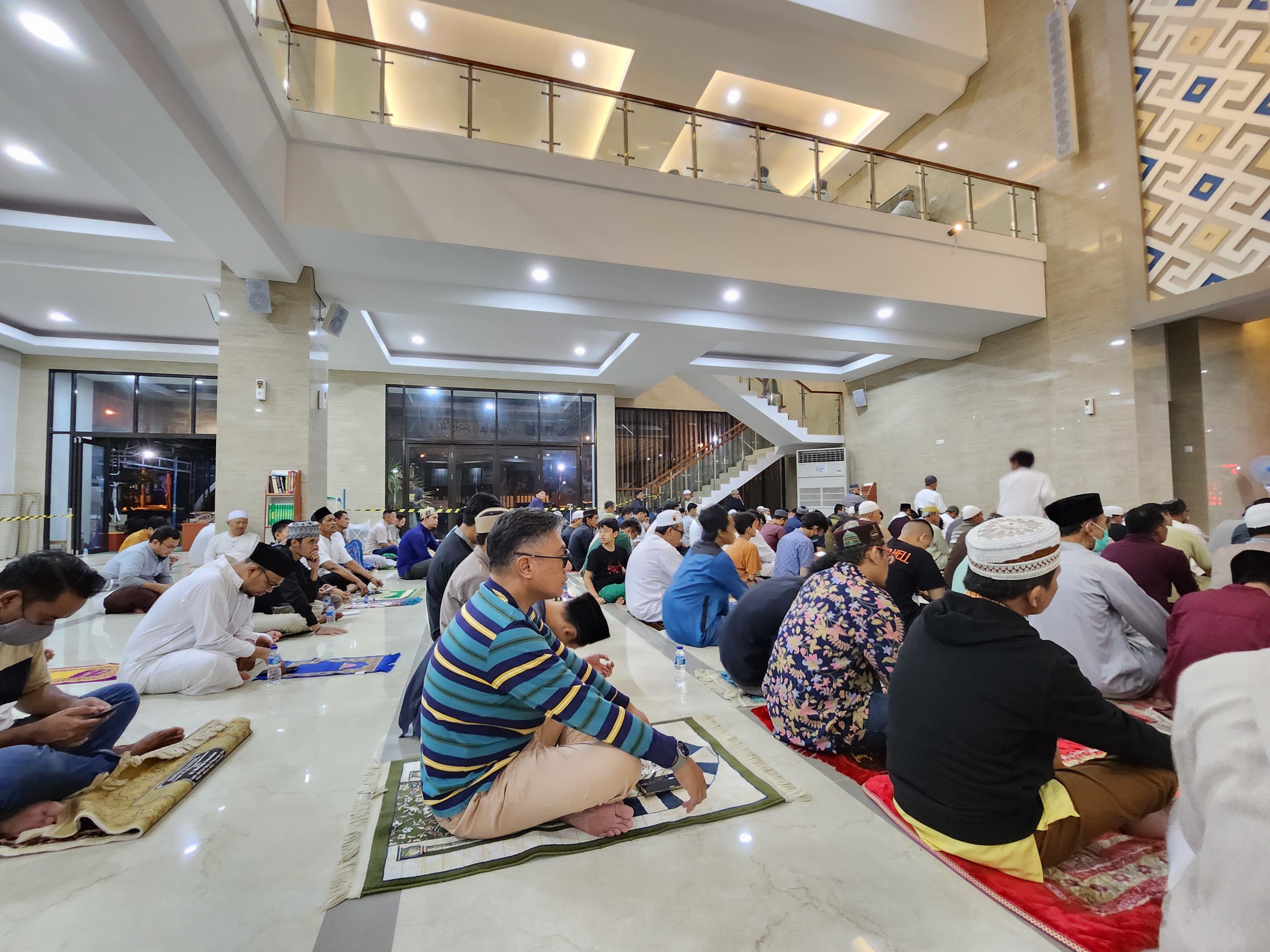 Jadwal Kajian Rutin Pekanan Pekan Ke-2 Juli 2023