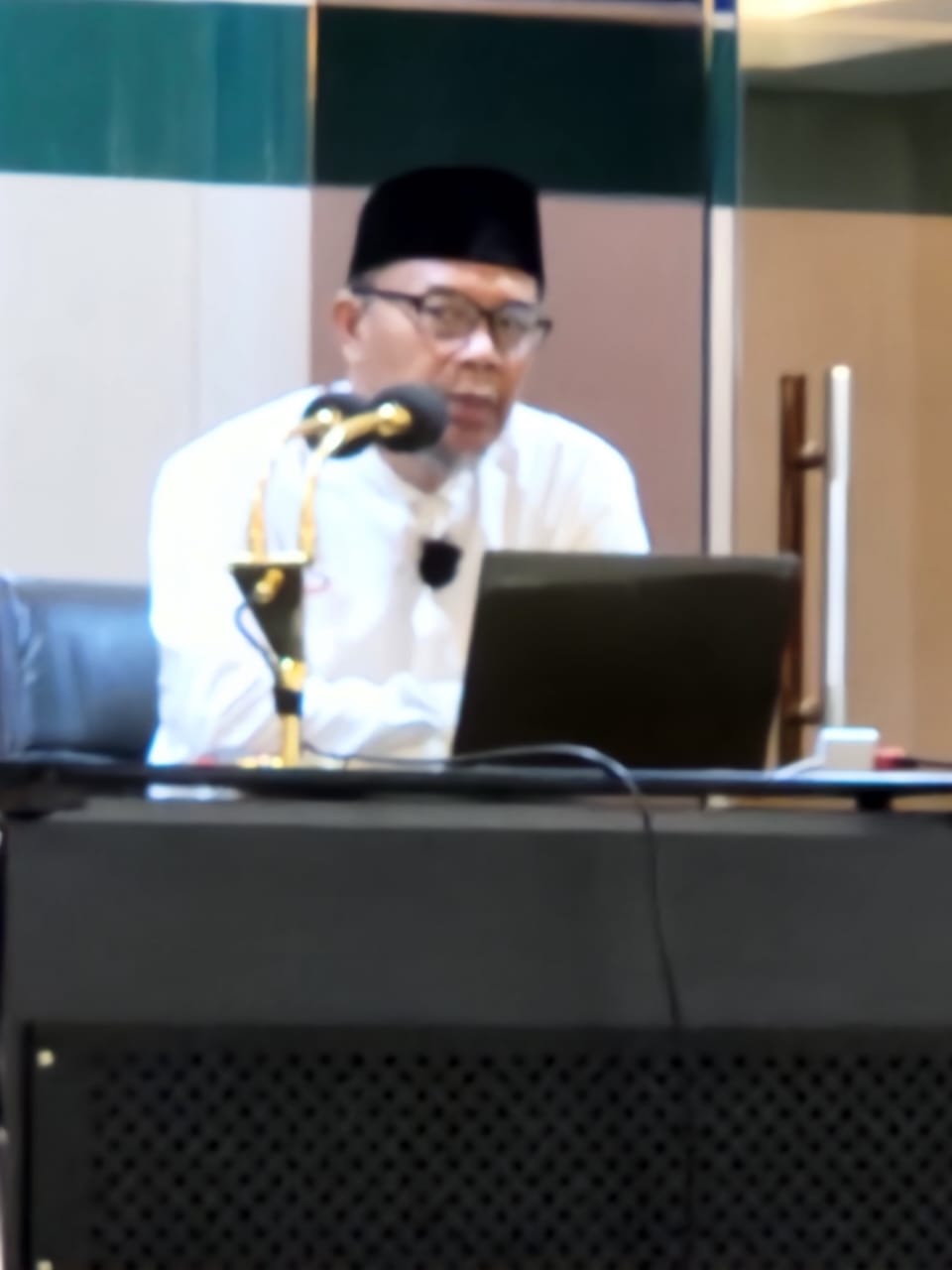 Kajian Pekan Ke-4 Juli 2023