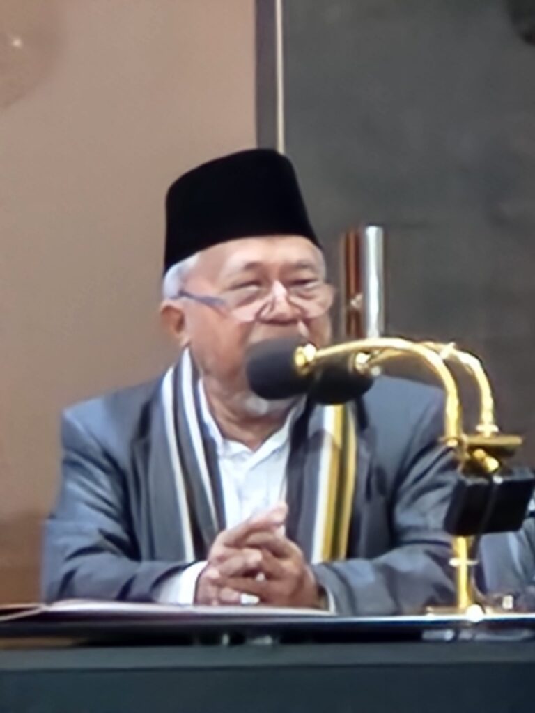 Semarak Tahun Baru Islam 1445H