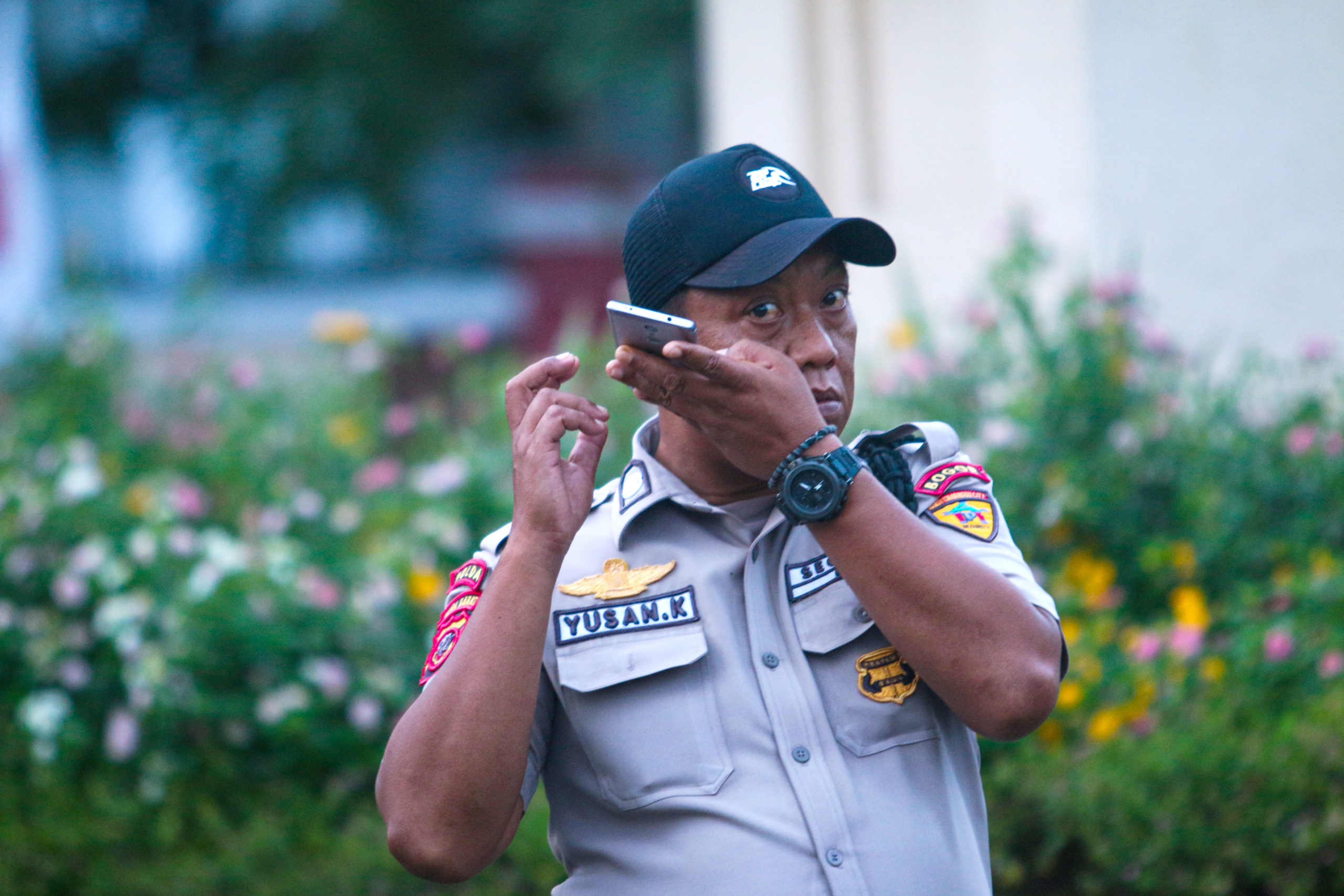 Sayang untuk dilewatkan!: Repository Foto dan Video Dokumentasi Idul Adha 1444H