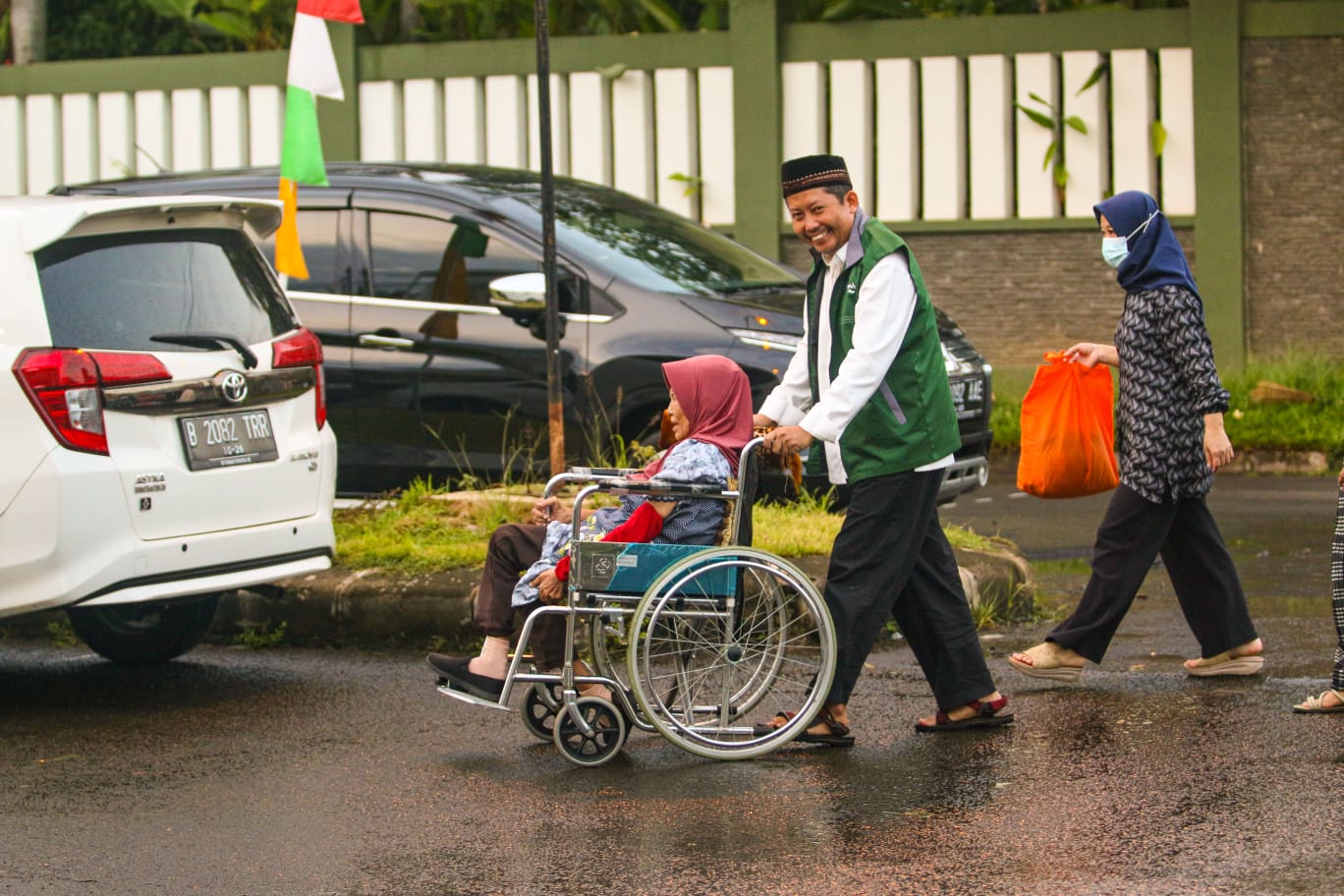 Idul Adha dan Qurban di Alhidayah 1444H
